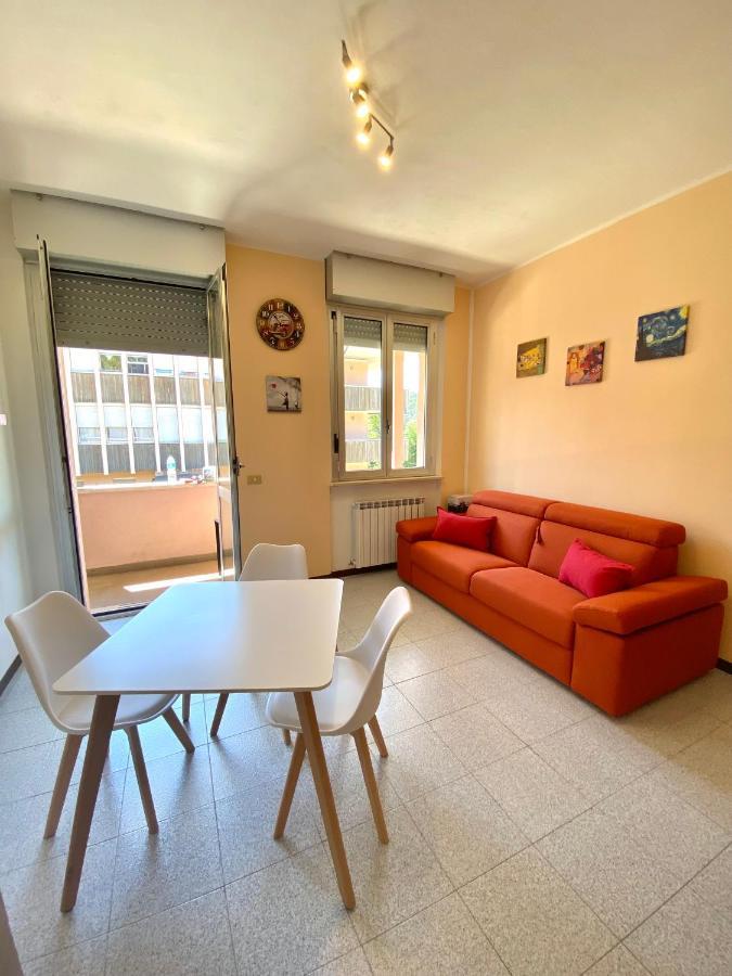 Appartamento Bianca Premeno Luaran gambar
