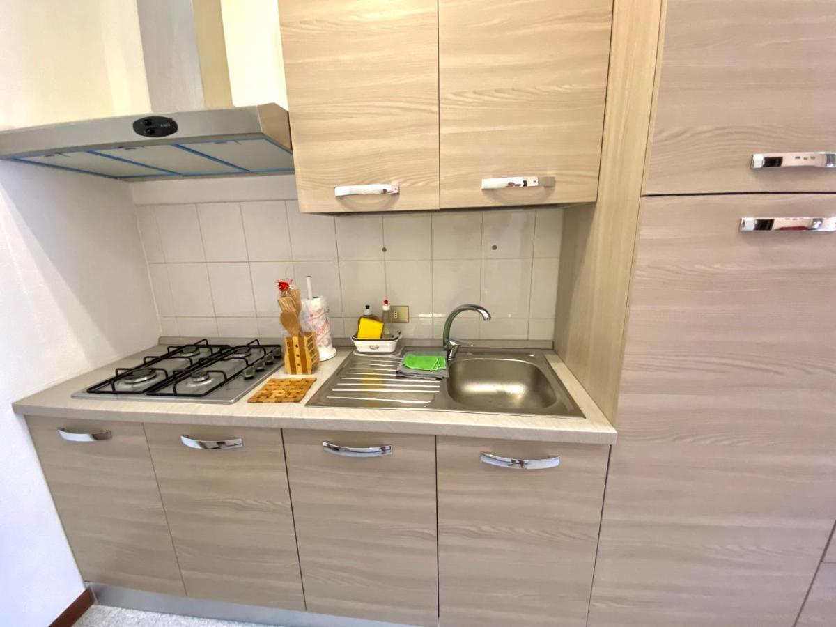 Appartamento Bianca Premeno Luaran gambar