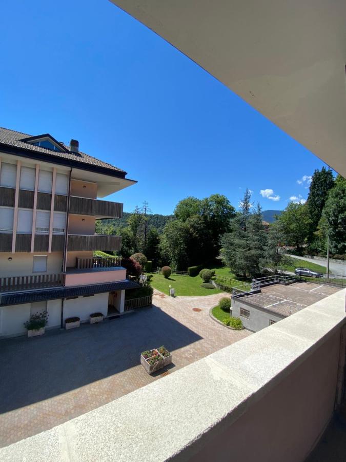 Appartamento Bianca Premeno Luaran gambar