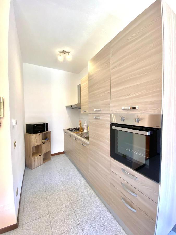 Appartamento Bianca Premeno Luaran gambar
