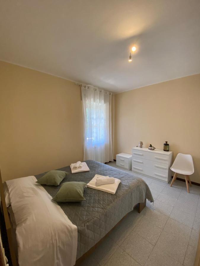 Appartamento Bianca Premeno Luaran gambar