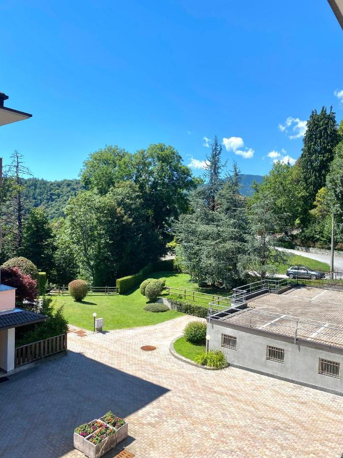 Appartamento Bianca Premeno Luaran gambar