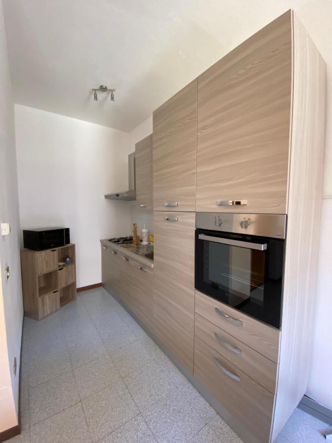 Appartamento Bianca Premeno Luaran gambar
