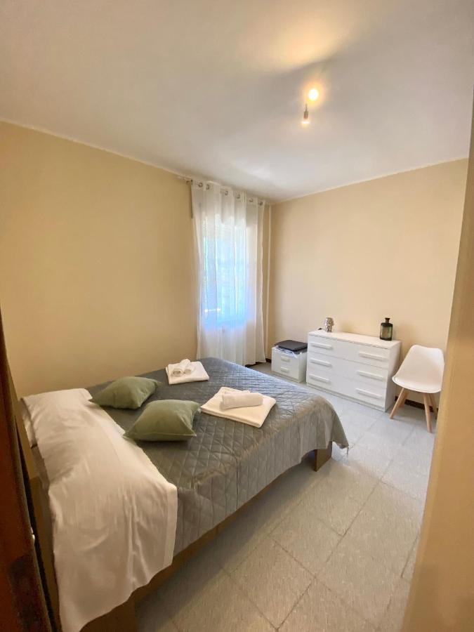 Appartamento Bianca Premeno Luaran gambar