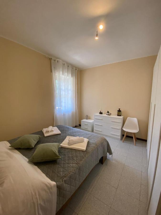 Appartamento Bianca Premeno Luaran gambar