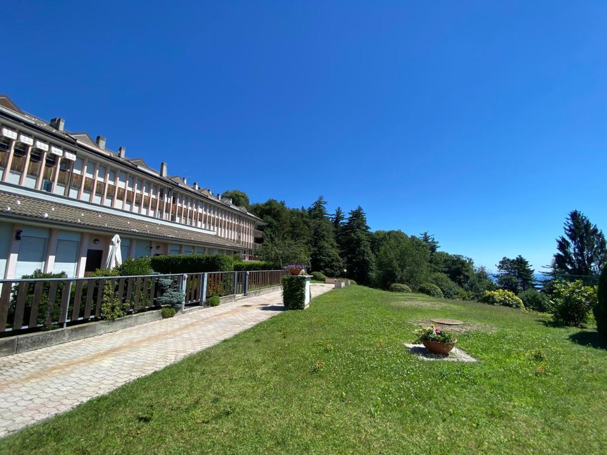 Appartamento Bianca Premeno Luaran gambar