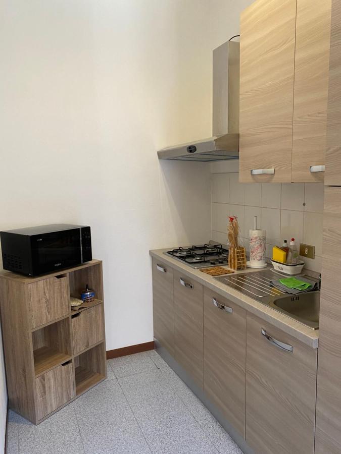Appartamento Bianca Premeno Luaran gambar