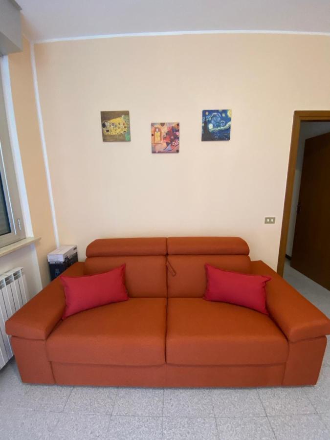 Appartamento Bianca Premeno Luaran gambar