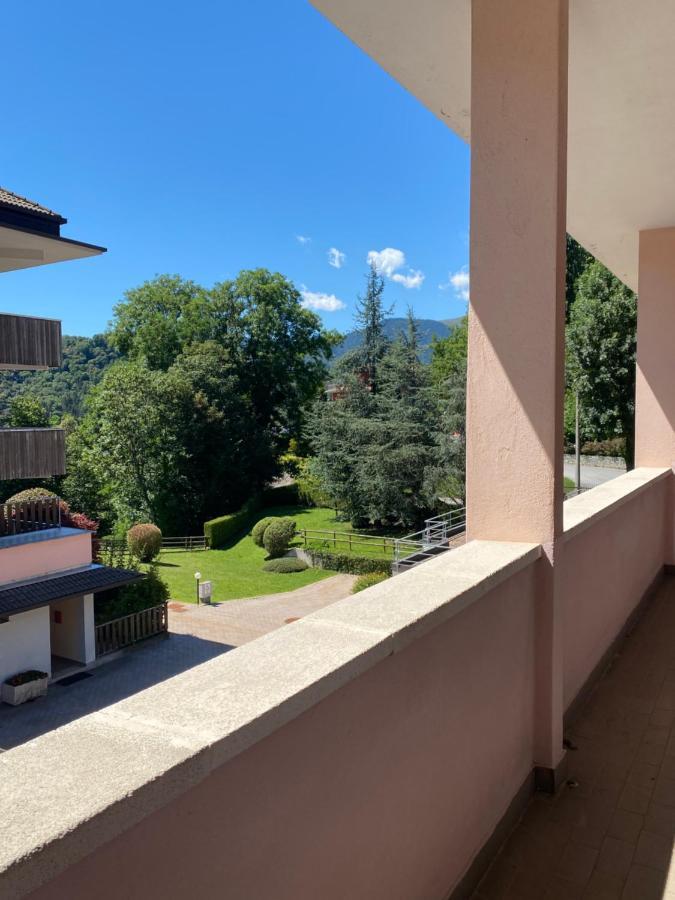 Appartamento Bianca Premeno Luaran gambar