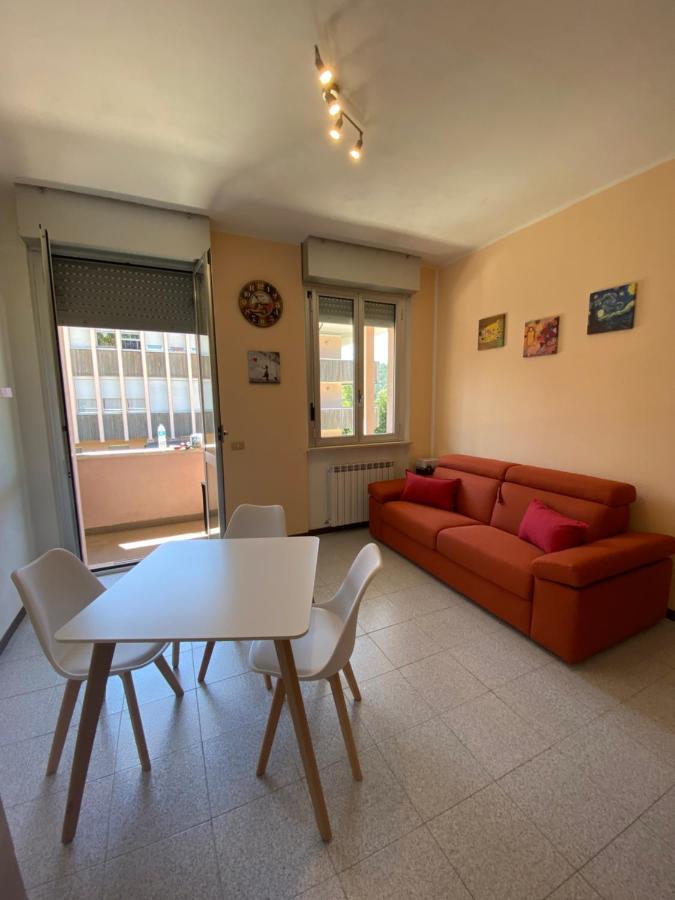 Appartamento Bianca Premeno Luaran gambar