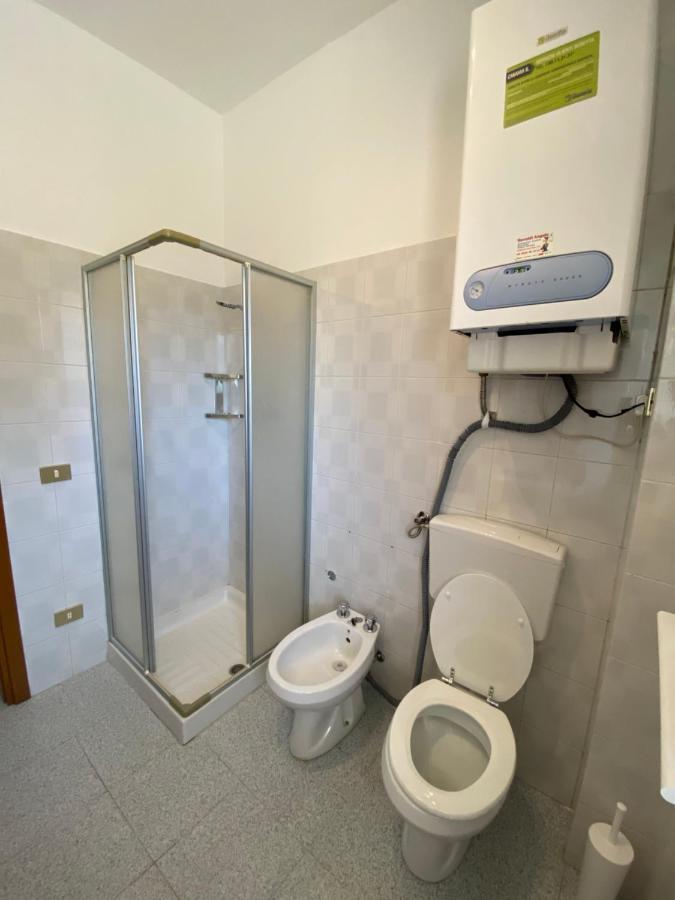 Appartamento Bianca Premeno Luaran gambar